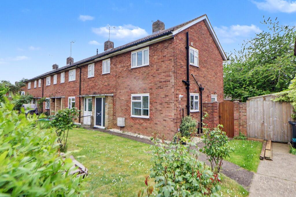 Main image of property: Haycroft Road, Stevenage, Hertfordshire, SG1