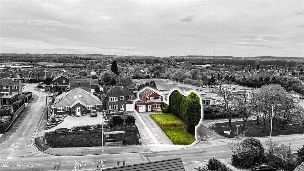 Additional image 33 of Dosthill Road, Two Gates, Tamworth, Staffordshire, B77
