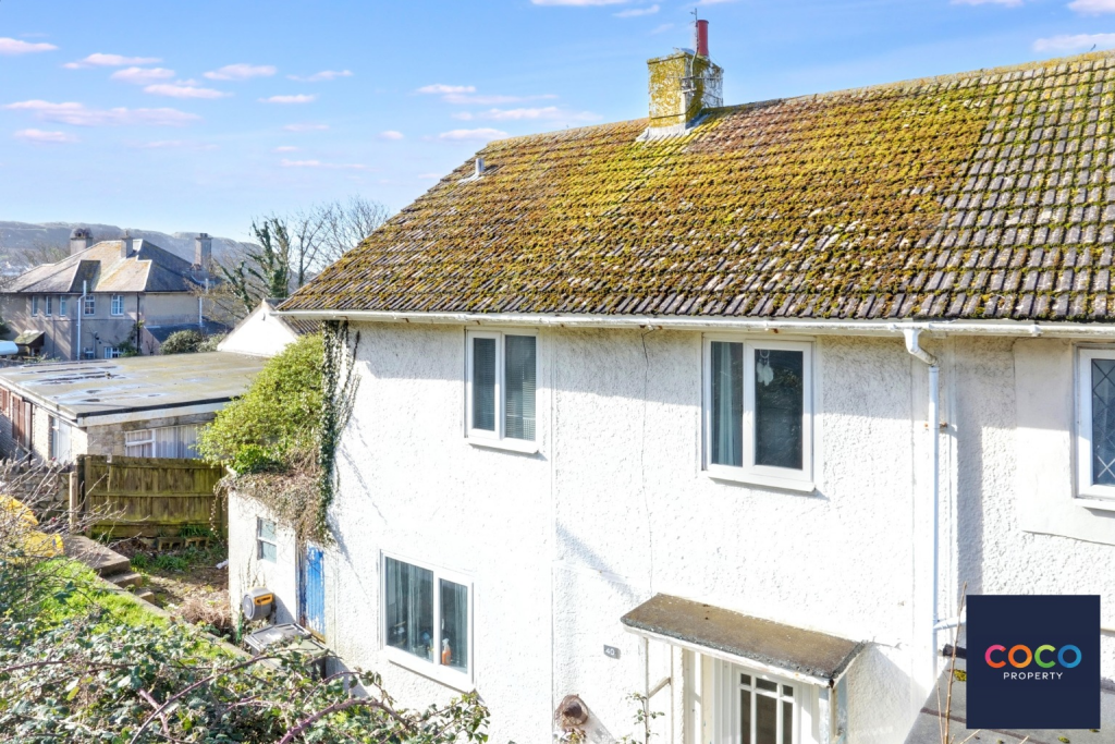 Main image of property: Portland, Dorset, DT5