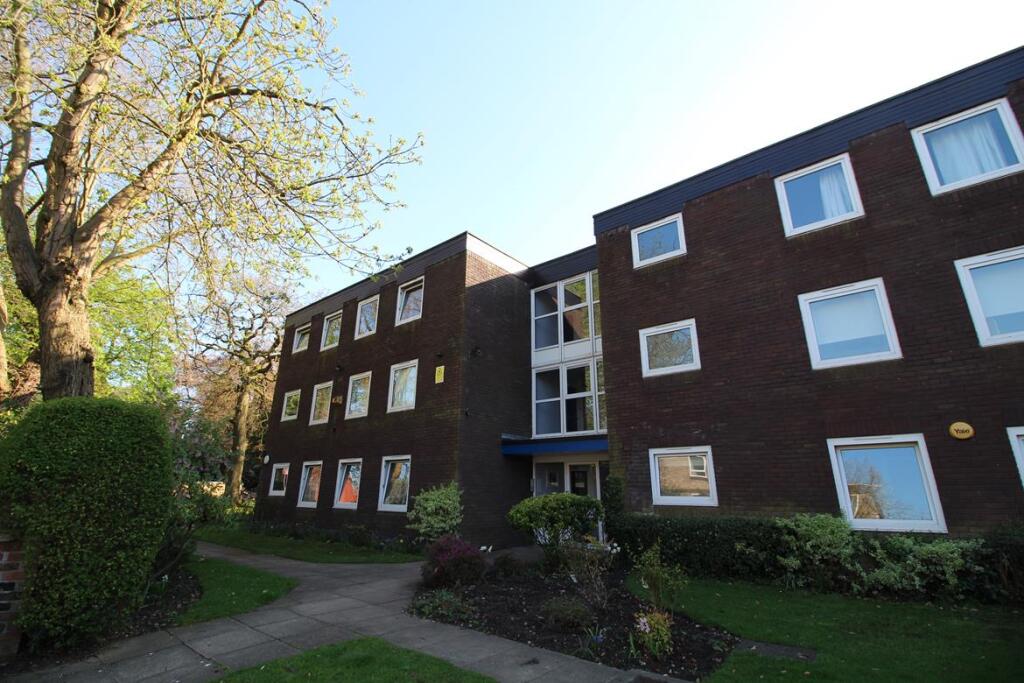 Main image of property: Hannah Lodge, Palatine Road, M20