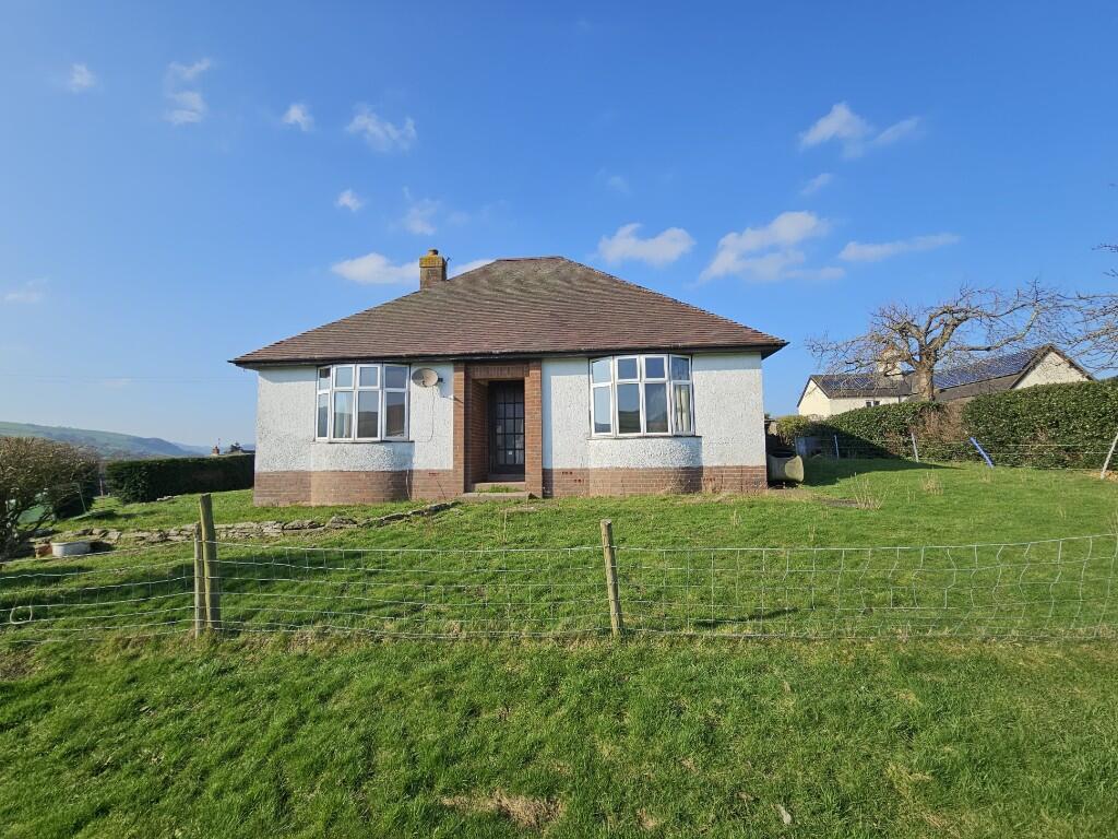 Main image of property: Pottersfield, Newport Street, SY7 8JZ