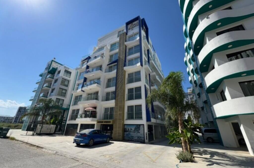 Main image of property: Long Beach, Famagusta