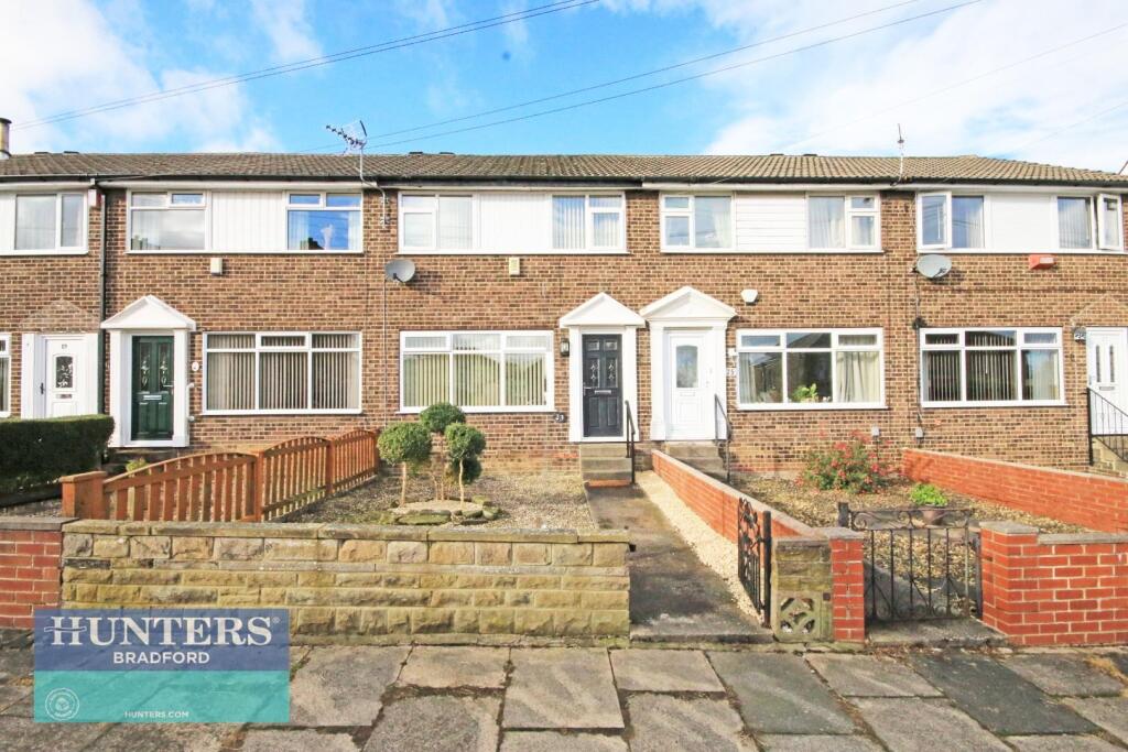 Main image of property: Moorcroft Drive, East Bierley, Bradford, West Yorkshire, BD4 6NJ