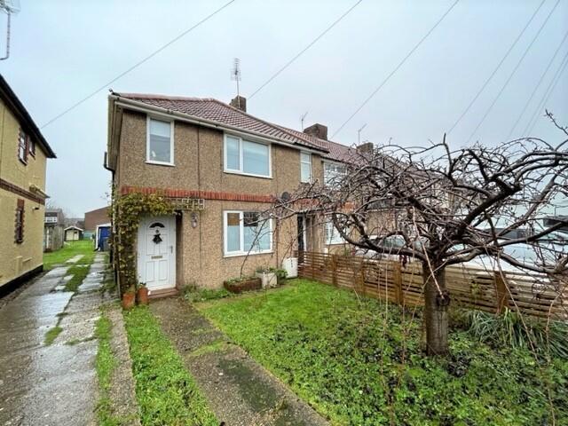 Main image of property: Edwin Avenue, Woodbridge