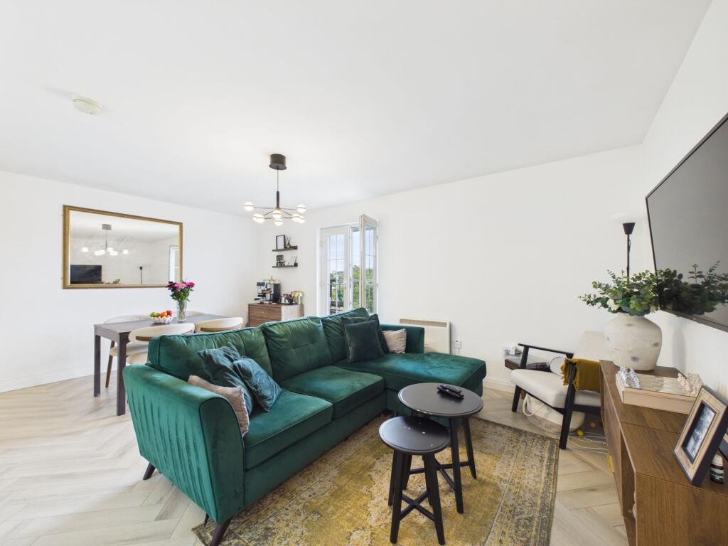 Apartment in Liverpool, Canning / Georgian Quarter, Edge Hill - View 4