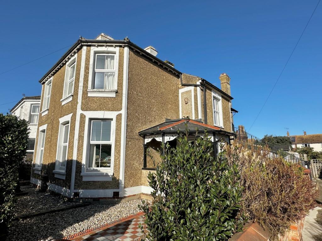 Main image of property: Godwyn Road, Deal, CT14