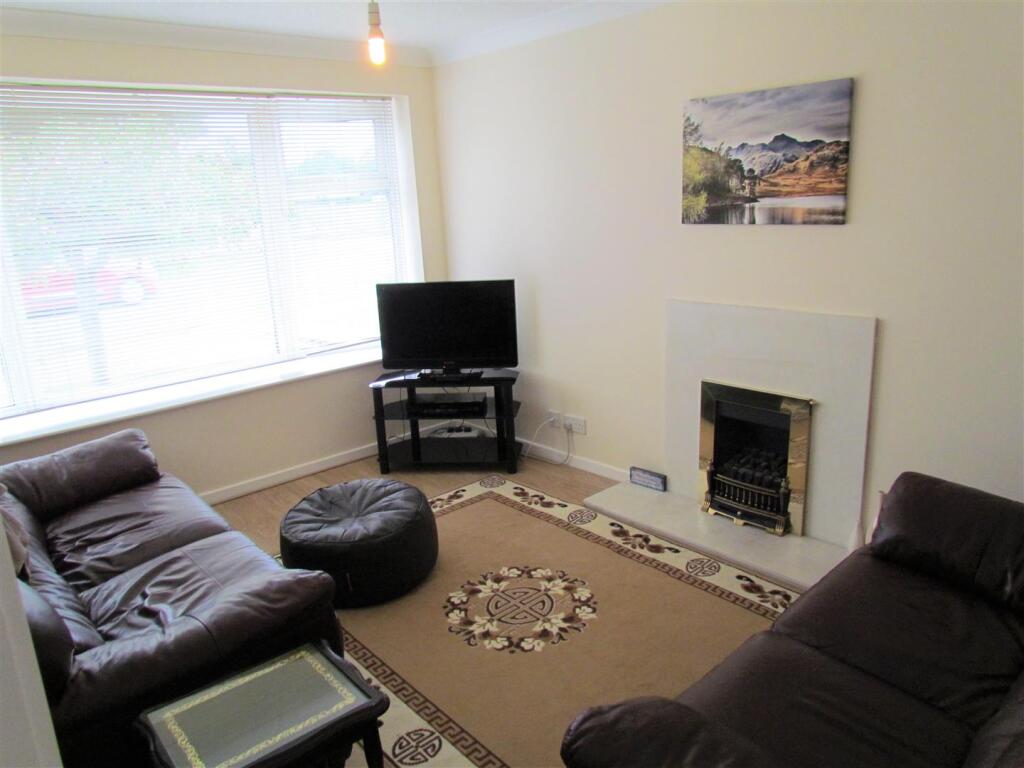 Millfield Close, Pickering – pohled 3
