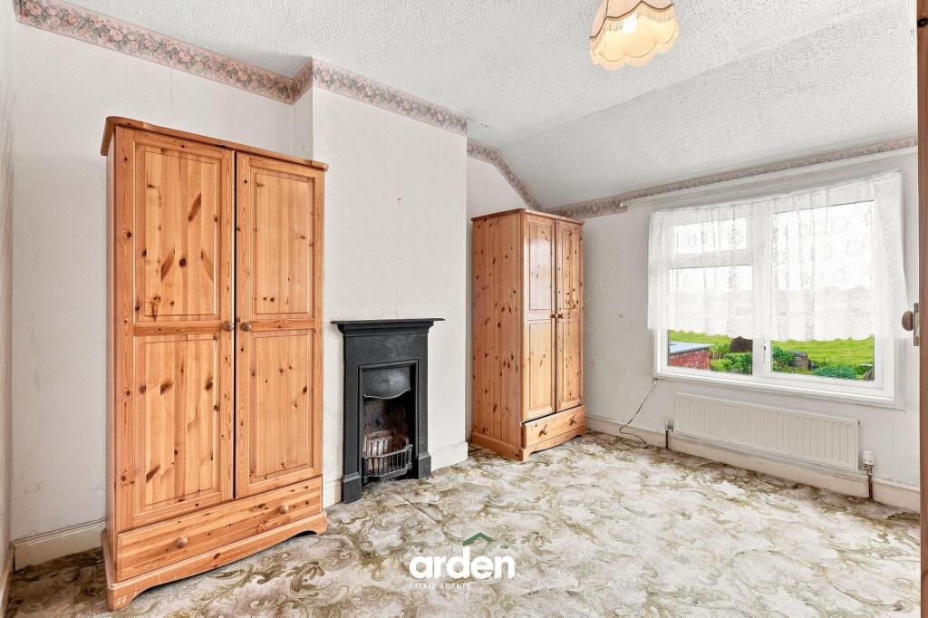 House in Birmingham - More