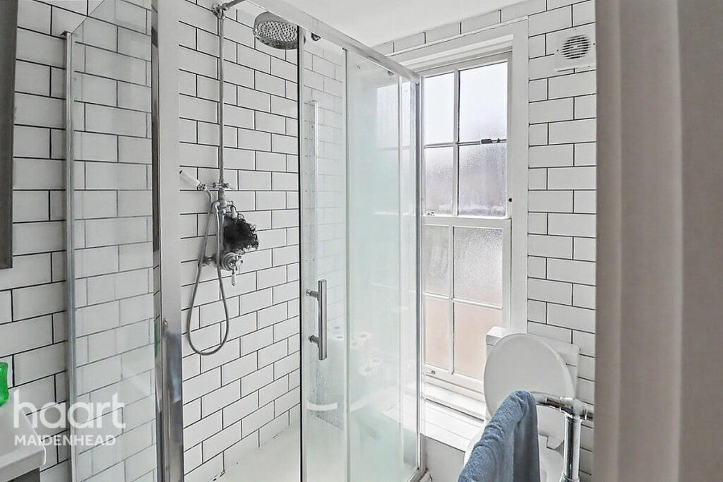 Main image of property: Cookham Road, MAIDENHEAD