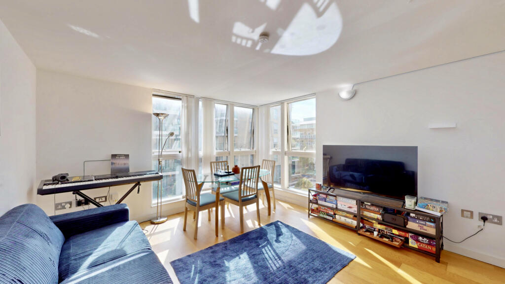 Apartment in London - View 4