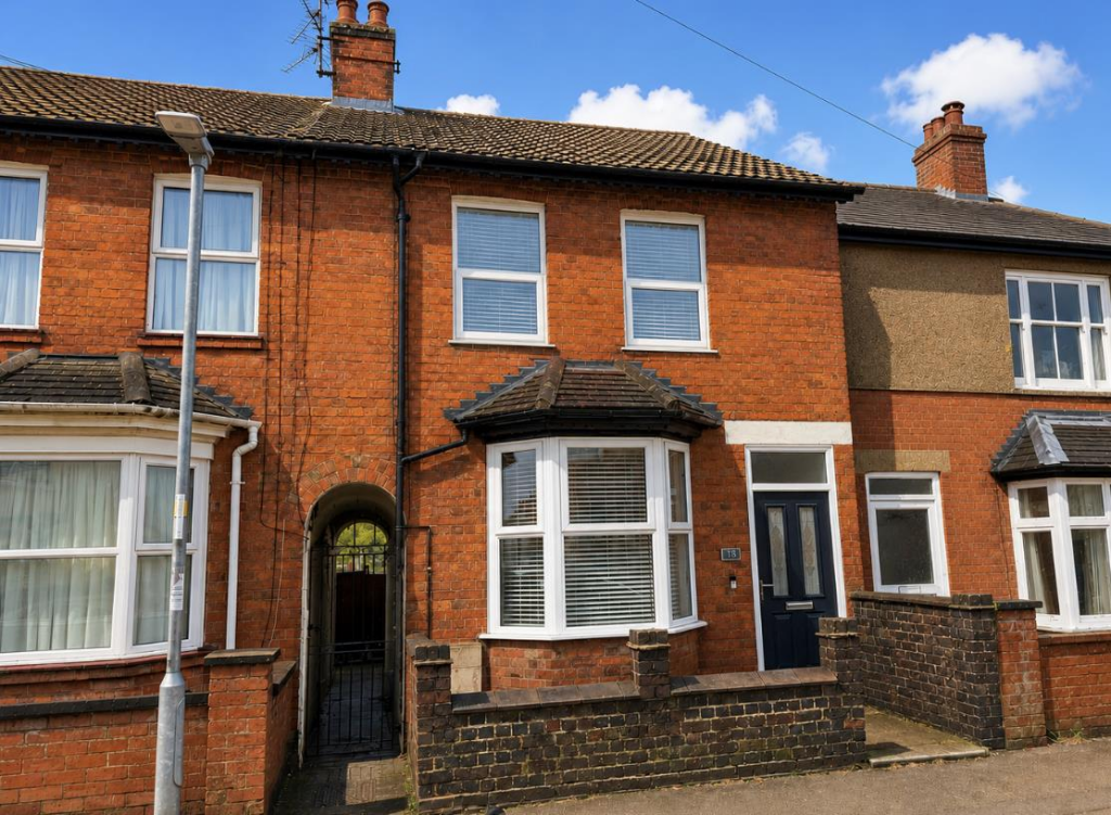 Main image of property: Cecil Street, Rothwell