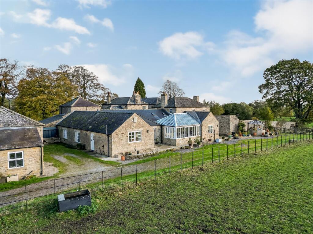 Main image of property: Romaldkirk, Barnard Castle