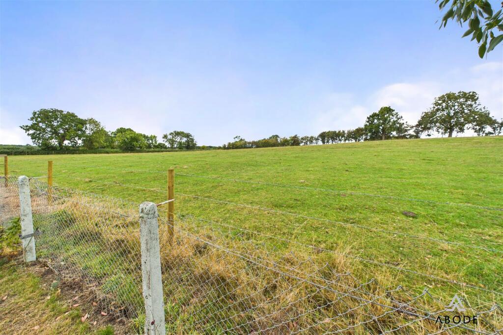 Hopley Road, Anslow, Burton-on-Trent DE13 9PY photo 2
