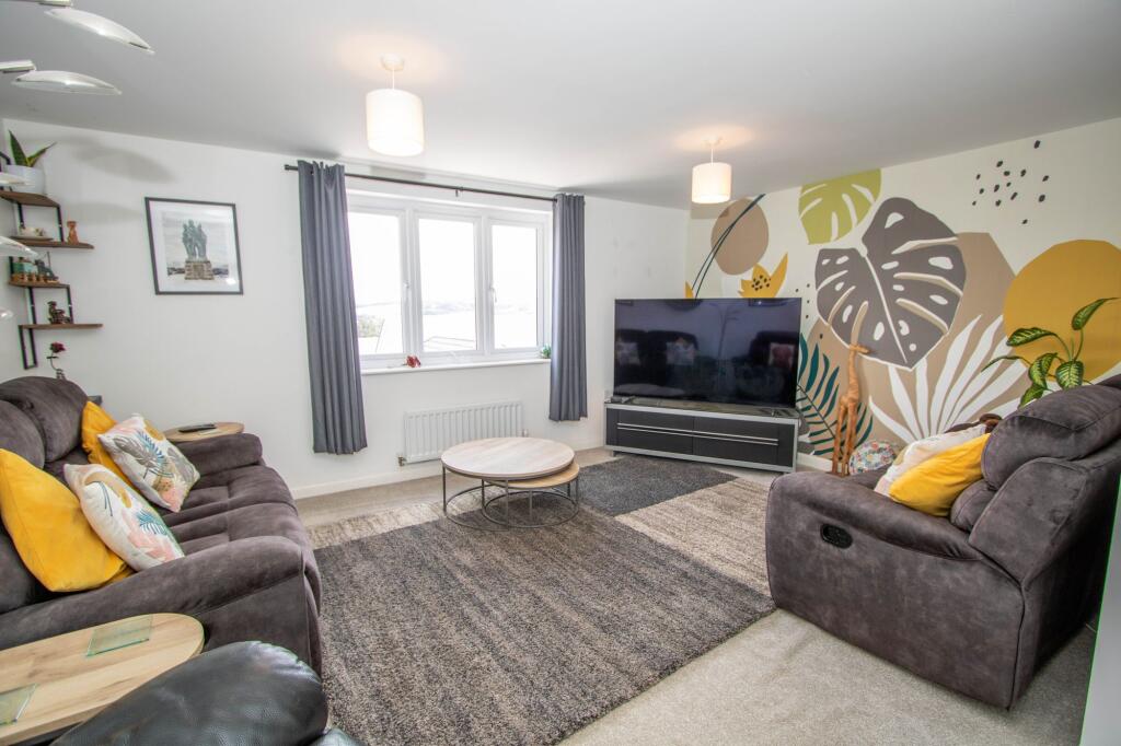 House in West Devon, The Tors, Tavistock - View 4