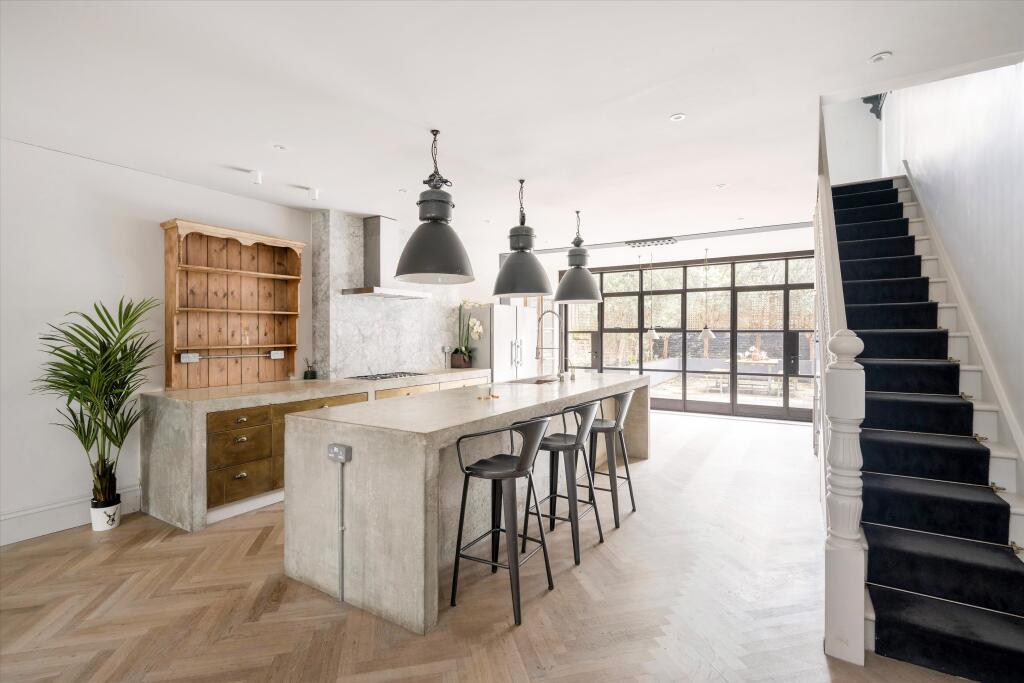 Main image of property: St. Lukes Road, Notting Hill, London, W11