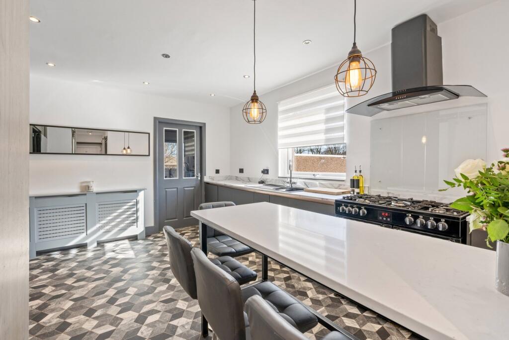 House in Edinburgh, East Lothian - More