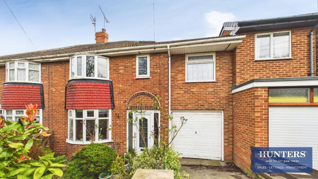 Main image of property: Shields Road, Seaburn Dene, Sunderland