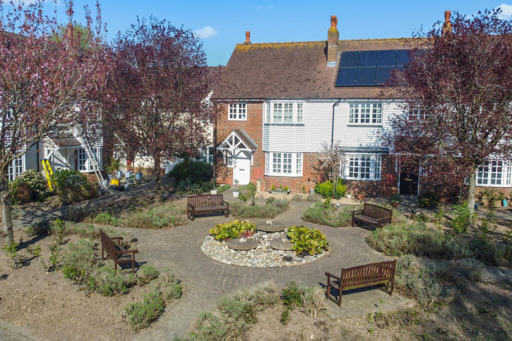Main image of property: Cherry Orchard, Littlebourne