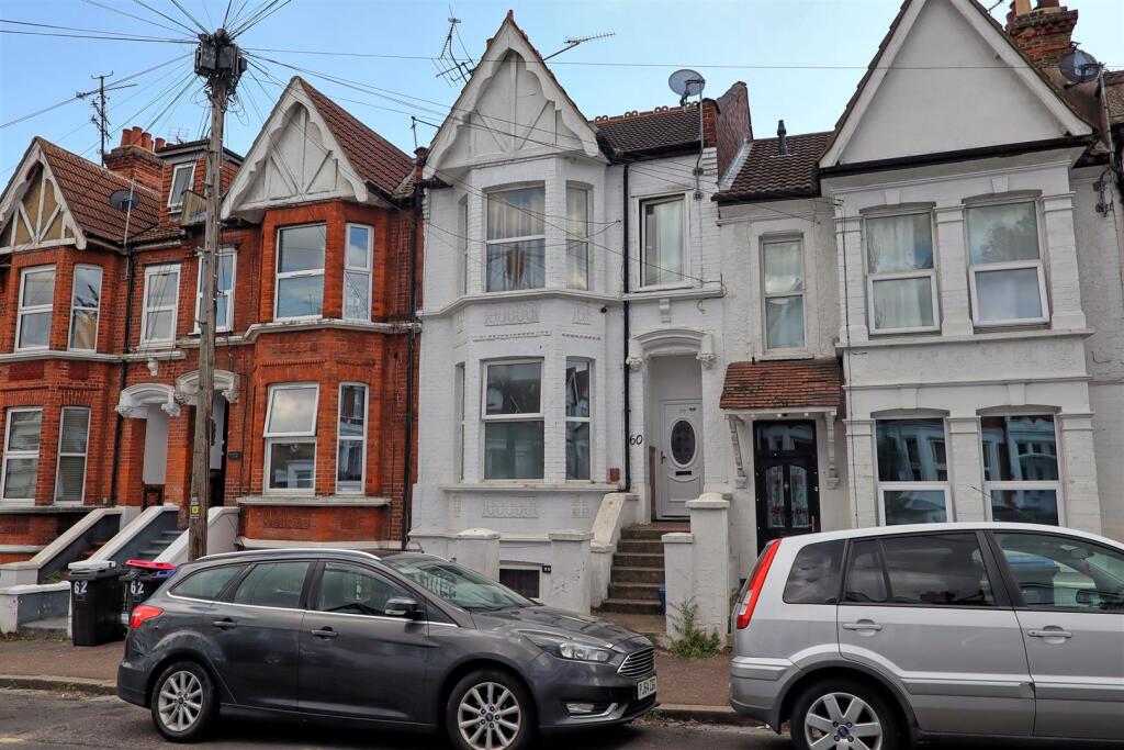 Main image of property: Heygate Avenue, Southend-On-Sea