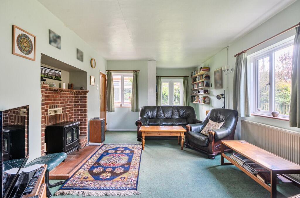 House in Bath, Holcombe - View 4