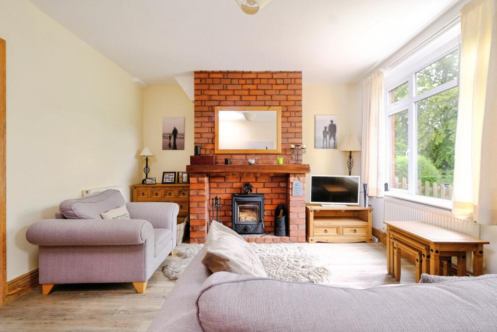 Main image of property: Sutton St Nicholas, Hereford, HR1