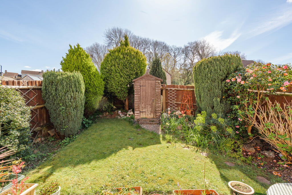 Main image of property: Knole Lane, Brentry, Bristol