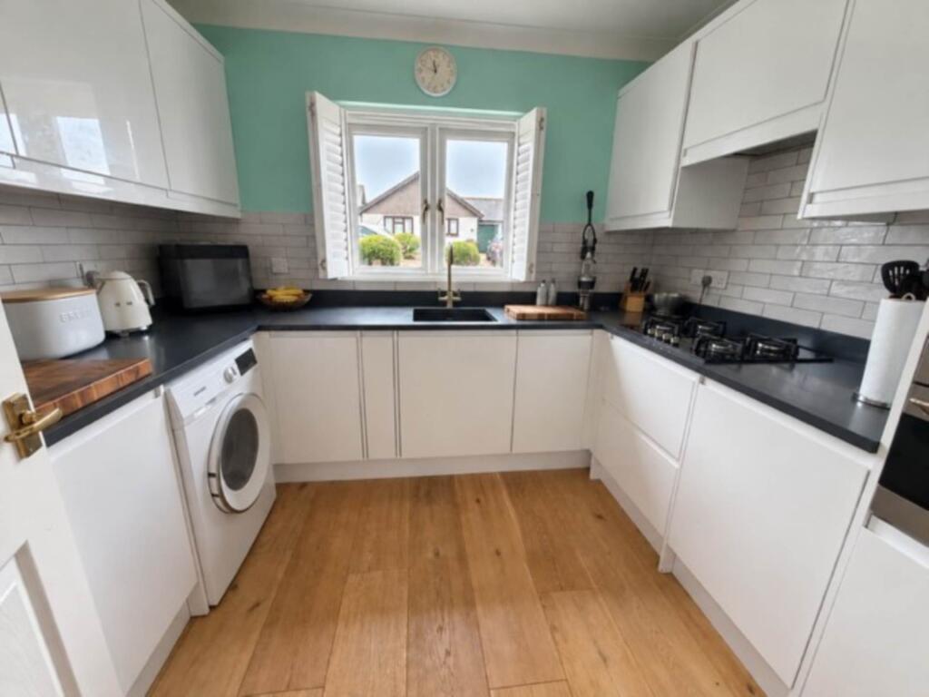 House in Teignbridge, Buckfastleigh - View 2