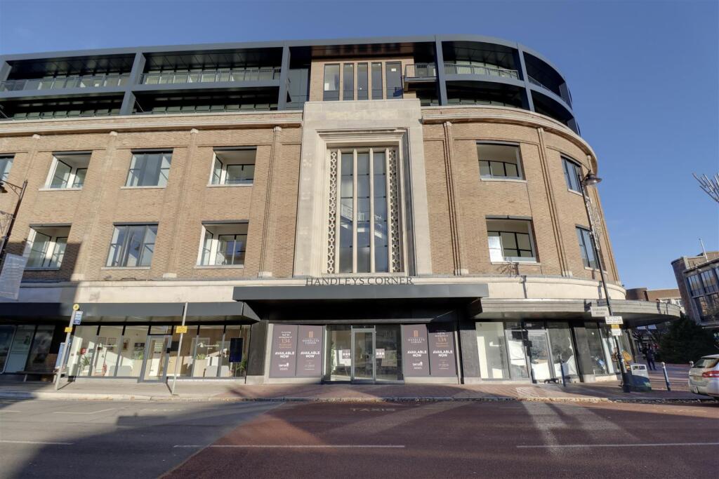 Main image of property: Palmerston Road, Southsea