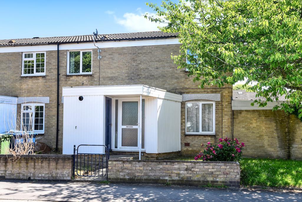 Main image of property: Gladstone Road, Oxford, Oxfordshire