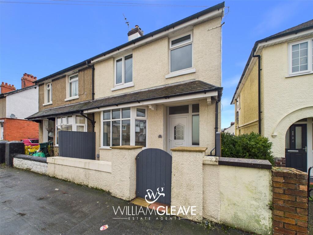 Main image of property: Ronald Avenue, Llandudno Junction, Conwy, LL31