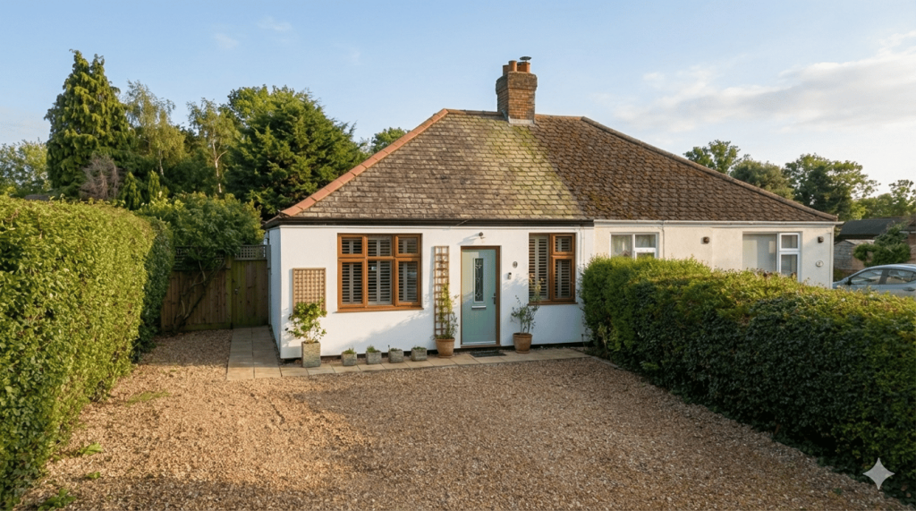 Main image of property:  Church Street, NORTHBOROUGH, PE6