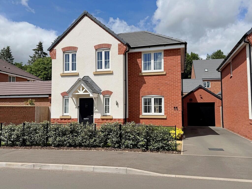 Main image of property: Cannadine Road, Kenilworth