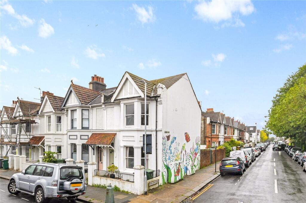 Main image of property: Tamworth Road, Hove, East Sussex, BN3