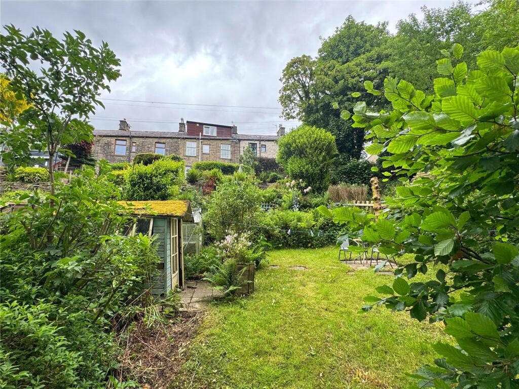 Main image of property: Unsworth Street, Stacksteads, Rossendale, OL13