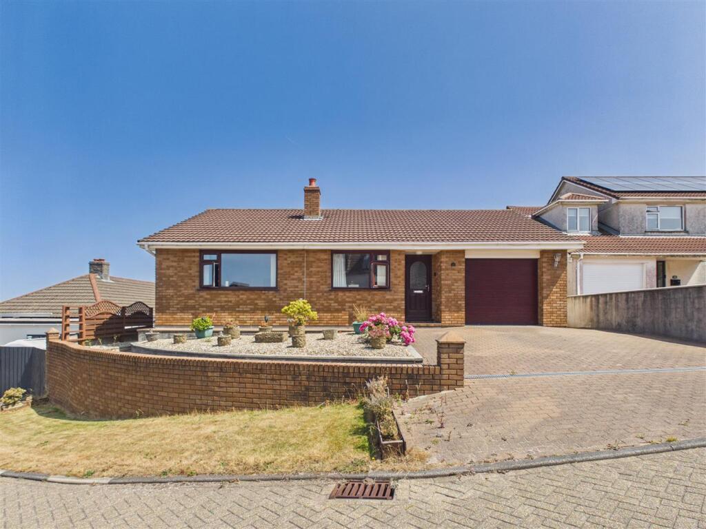 Main image of property: The Meadows, St. Dennis, St. Austell