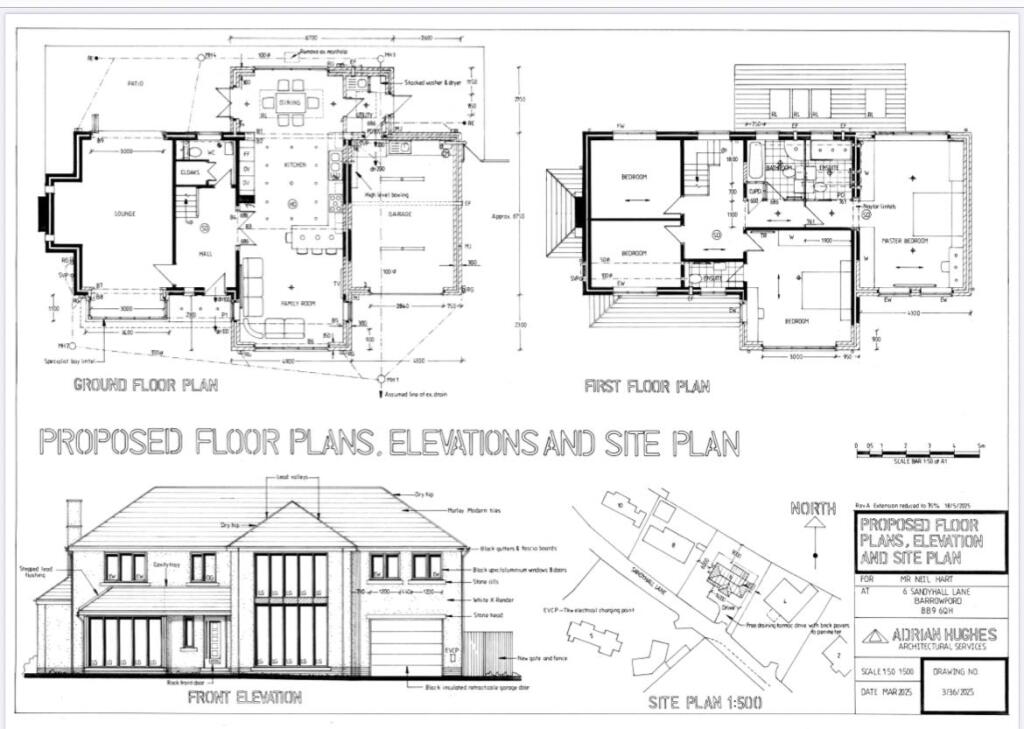 Additional image 40 of Sandy Hall Lane, Barrowford