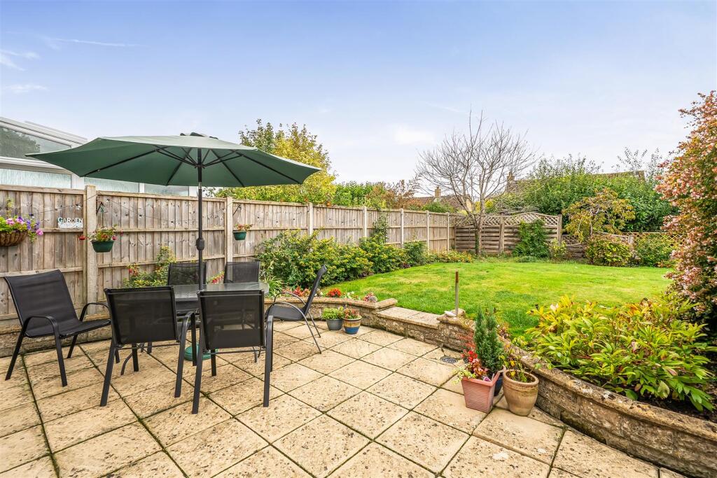 House in East Chinnock, Somerset - View 2