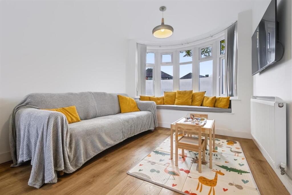 House in Birmingham - View 3