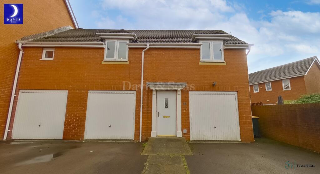 Main image of property: Brigantine Close, Off Morgan Way, Newport. NP10 8ES