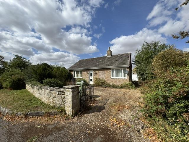 Main image of property: Moor Lane, Fairford