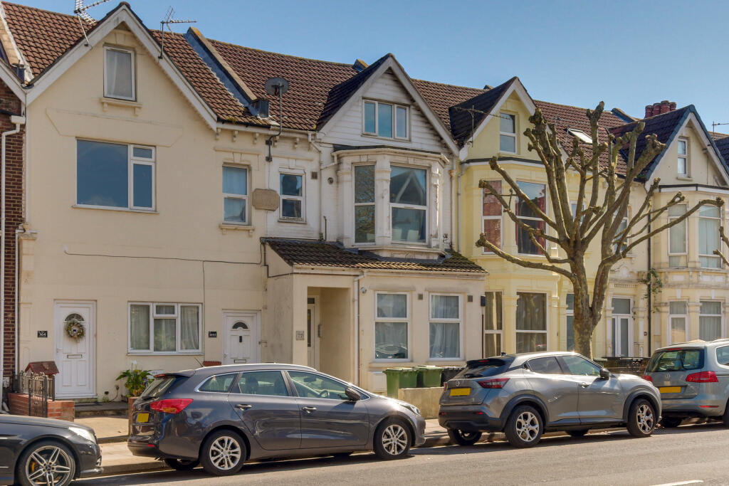 Main image of property: London Road, Portsmouth