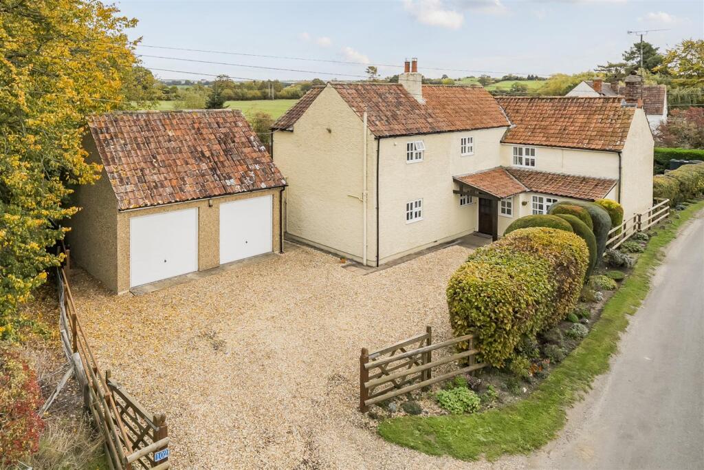 Main image of property: The Green, Great Cheverell