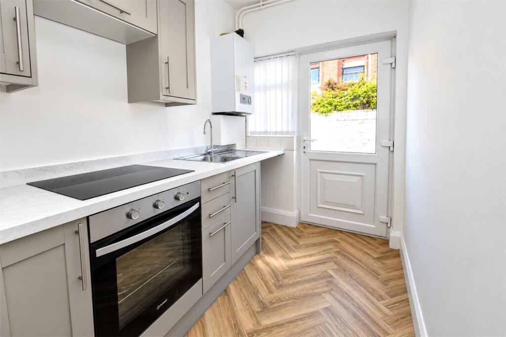 House in Birkenhead, Lower Tranmere - View 3