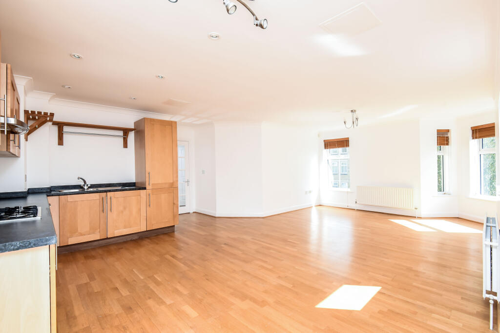 Main image of property: Coxs Ground, Oxford, OX2