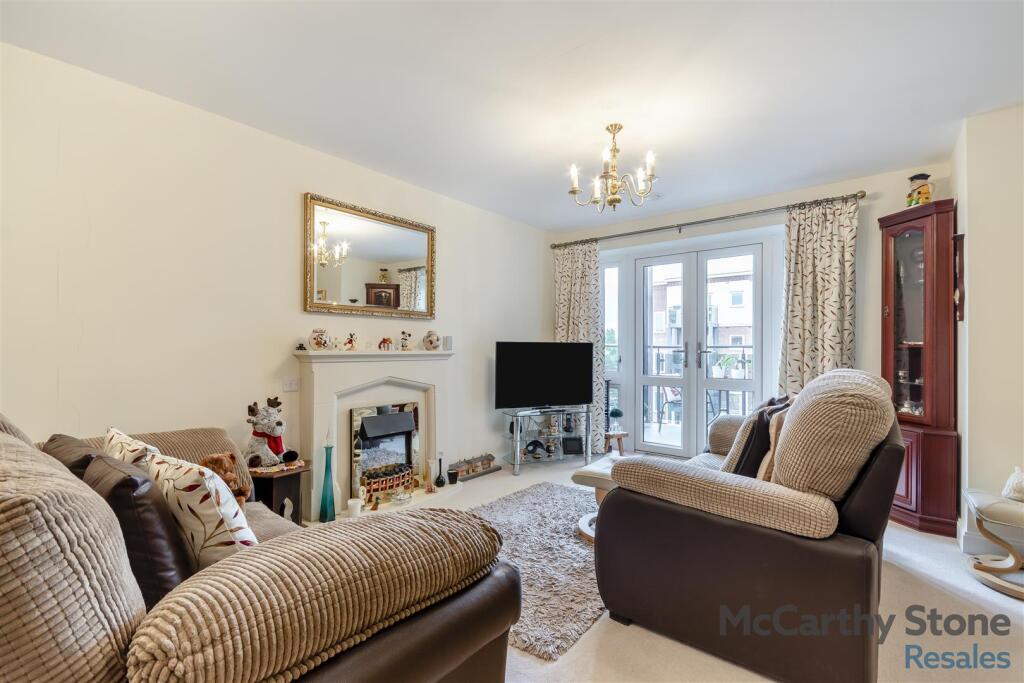 Additional image 3 of Bilberry Place, Recreation Road, Bromsgrove, B61 8DT