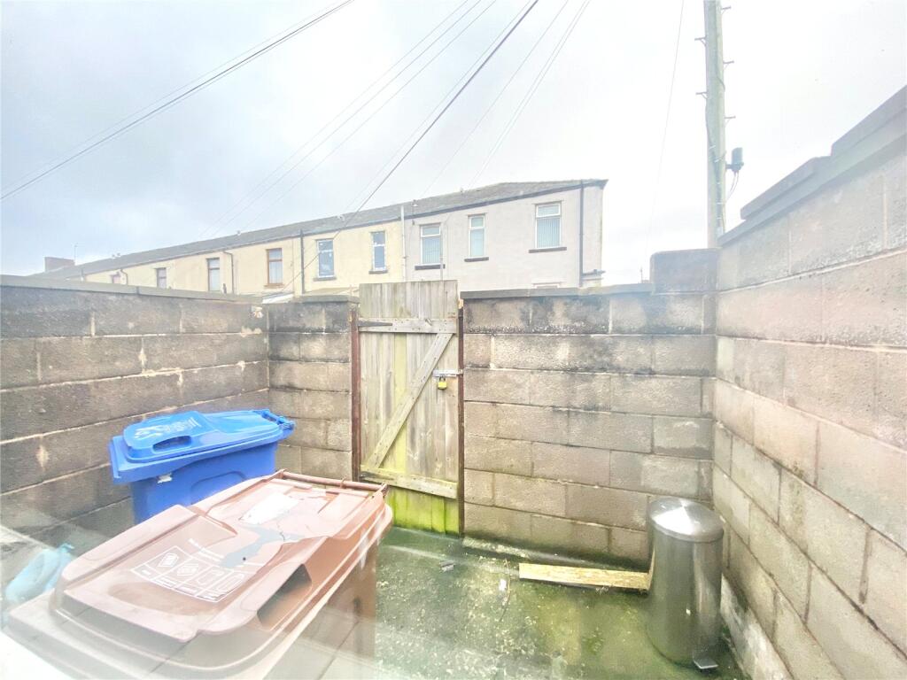Additional image 8 of Hicks Terrace and  George Street, Rishton, Blackburn, Lancashire, BB1