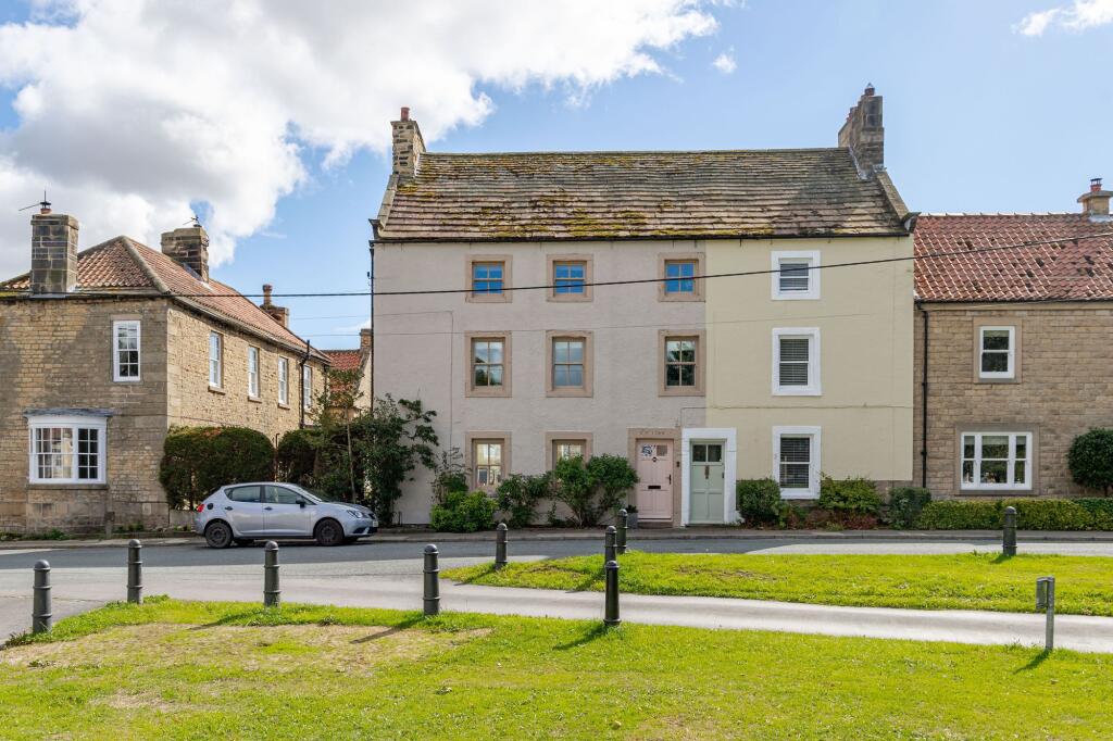 Main image of property: South Green, Staindrop, DL2