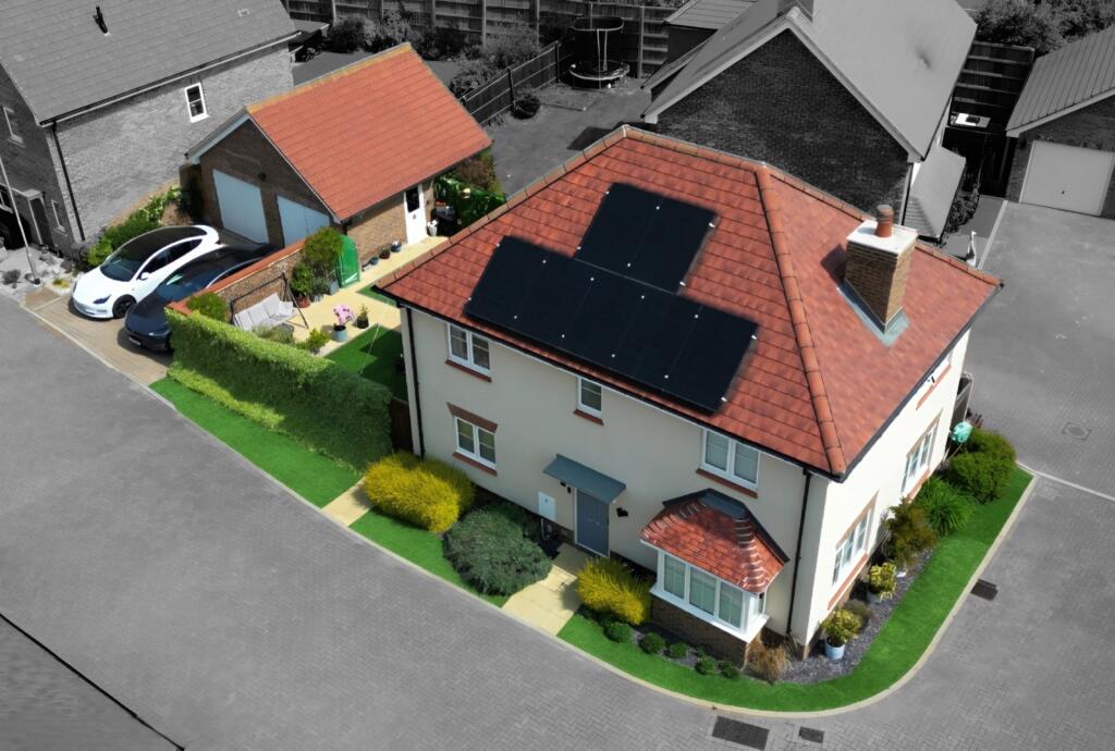 Main image of property: Repertor Drive, Maldon, CM9