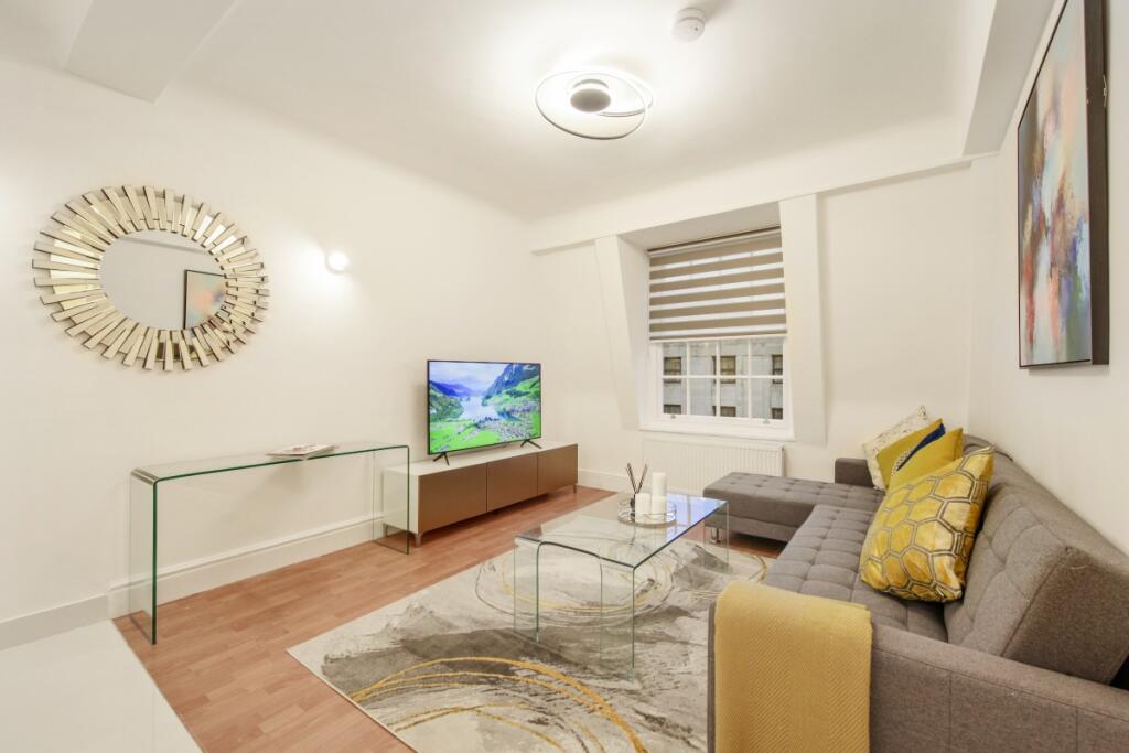 Main image of property: Great Cumberland Place, London