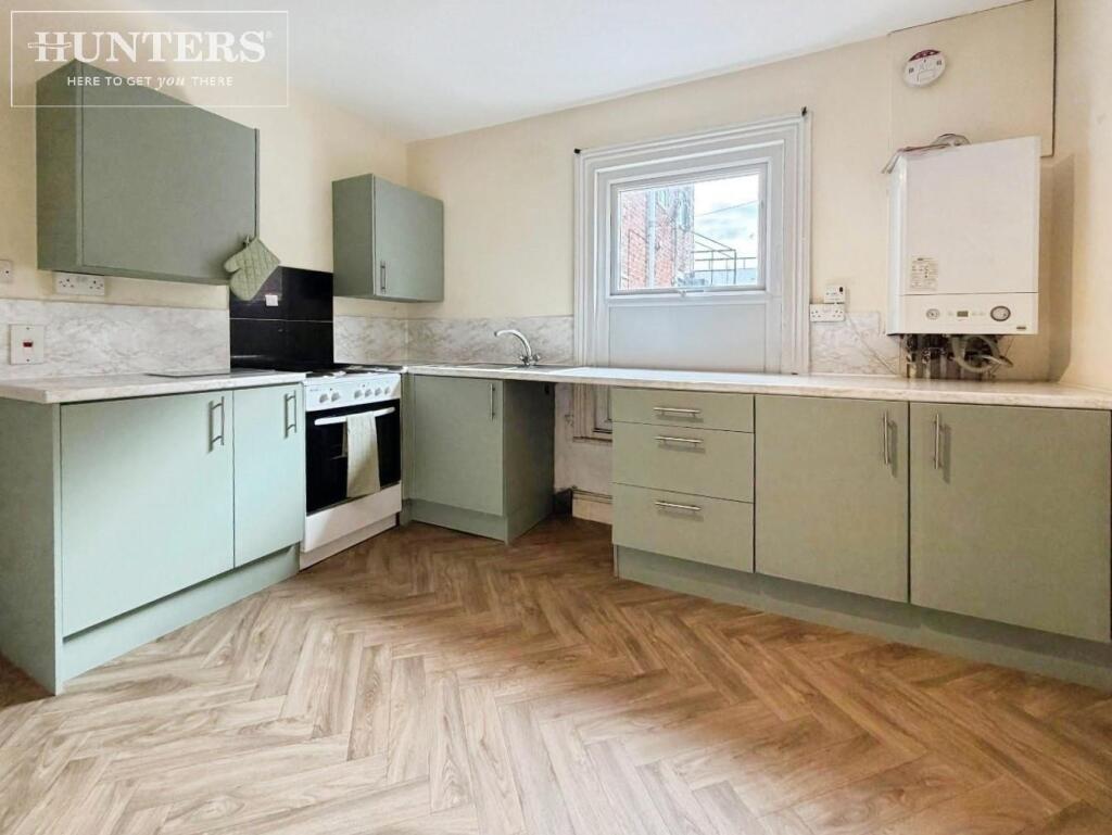 Main image of property: Clairmont building, High Street, Wombwell, Barnsley